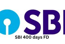 SBI Bank has launched a 400-day FD scheme