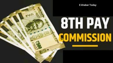 Eighth Pay Commission