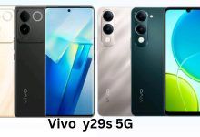 Vivo y29s 5G