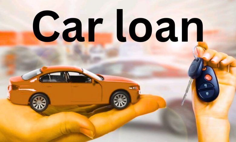 Car loan