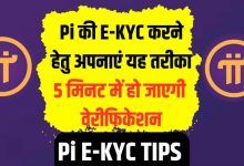 e-KYC Pi verification