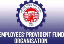 New rules for EPFO