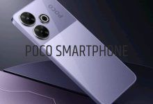 Poco's new impressive smartphone