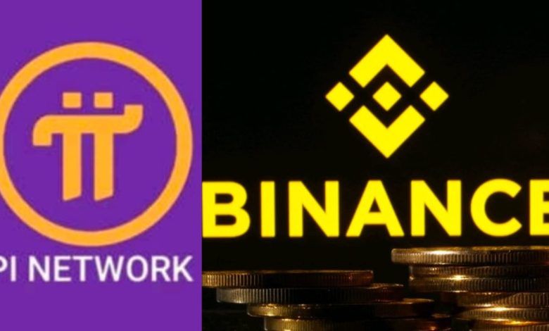 Big blow to Pi Coin: It will not be listed on Binance