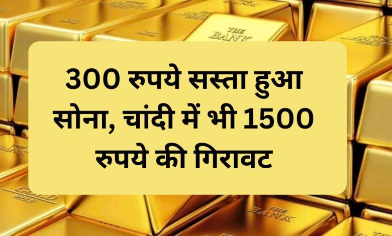 today gold rate