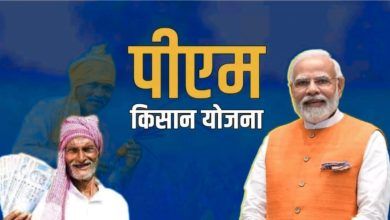 Pm Kisan Yojana 20th installment