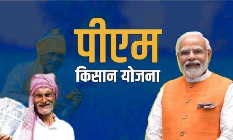 Pm Kisan Yojana 20th installment