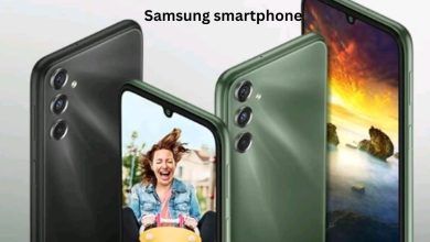 Samsung phones with amazing features