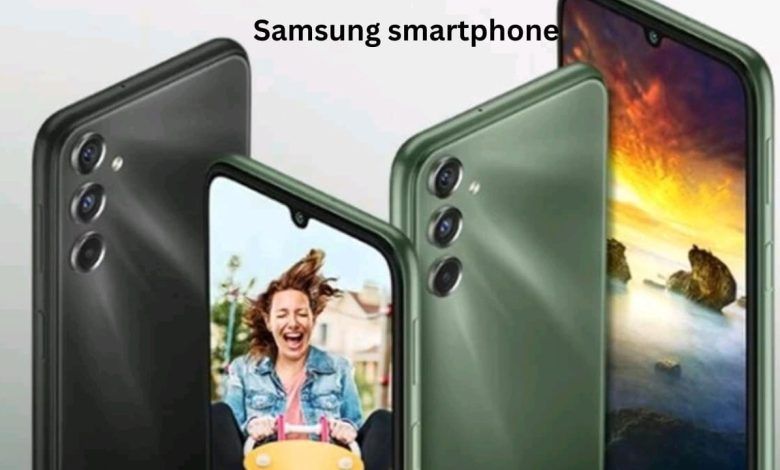 Samsung phones with amazing features