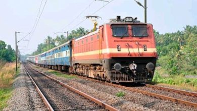 Seats vacant in special trains