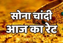 Today gold silver price