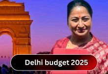 Delhi in the budget